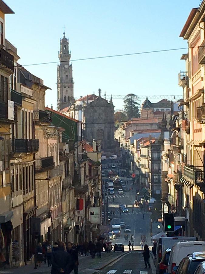 Invictus Place Porto Exterior photo